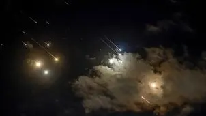 سخنگوی عملیات وعده صادق۳: جنگ نمی‌شود! + ویدئو