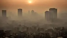 فردگرایی و آلودگی هوا
