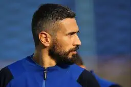 سجاد شهباززاده در آستانه بازگشت به لیگ برتر
