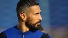 سجاد شهباززاده در آستانه بازگشت به لیگ برتر

