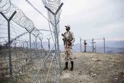 Iran highlights Taliban responsibility to ensure security