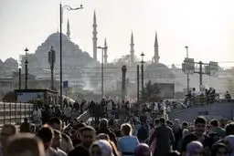 ضرر ۱۵ میلیارد دلاری ترکیه از ذخیره ارز