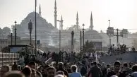 ضرر ۱۵ میلیارد دلاری ترکیه از ذخیره ارز
