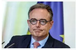 طرح ترور نخستوزیر بلژیک ناکام ماند