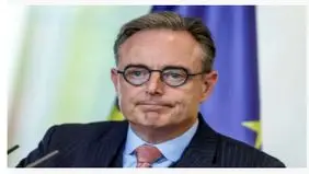 طرح ترور نخست‌وزیر بلژیک ناکام ماند

