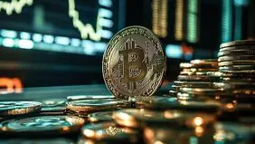 سیگنال تازه بیت‌ کوین به بازار/ سقف‌شکنی دوباره بیت‌ کوین؟