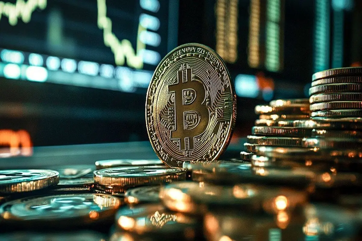 سیگنال تازه بیت‌ کوین به بازار/ سقف‌شکنی دوباره بیت‌ کوین؟