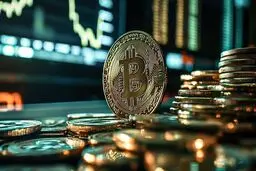 سیگنال تازه بیت‌ کوین به بازار/ سقف‌شکنی دوباره بیت‌ کوین؟