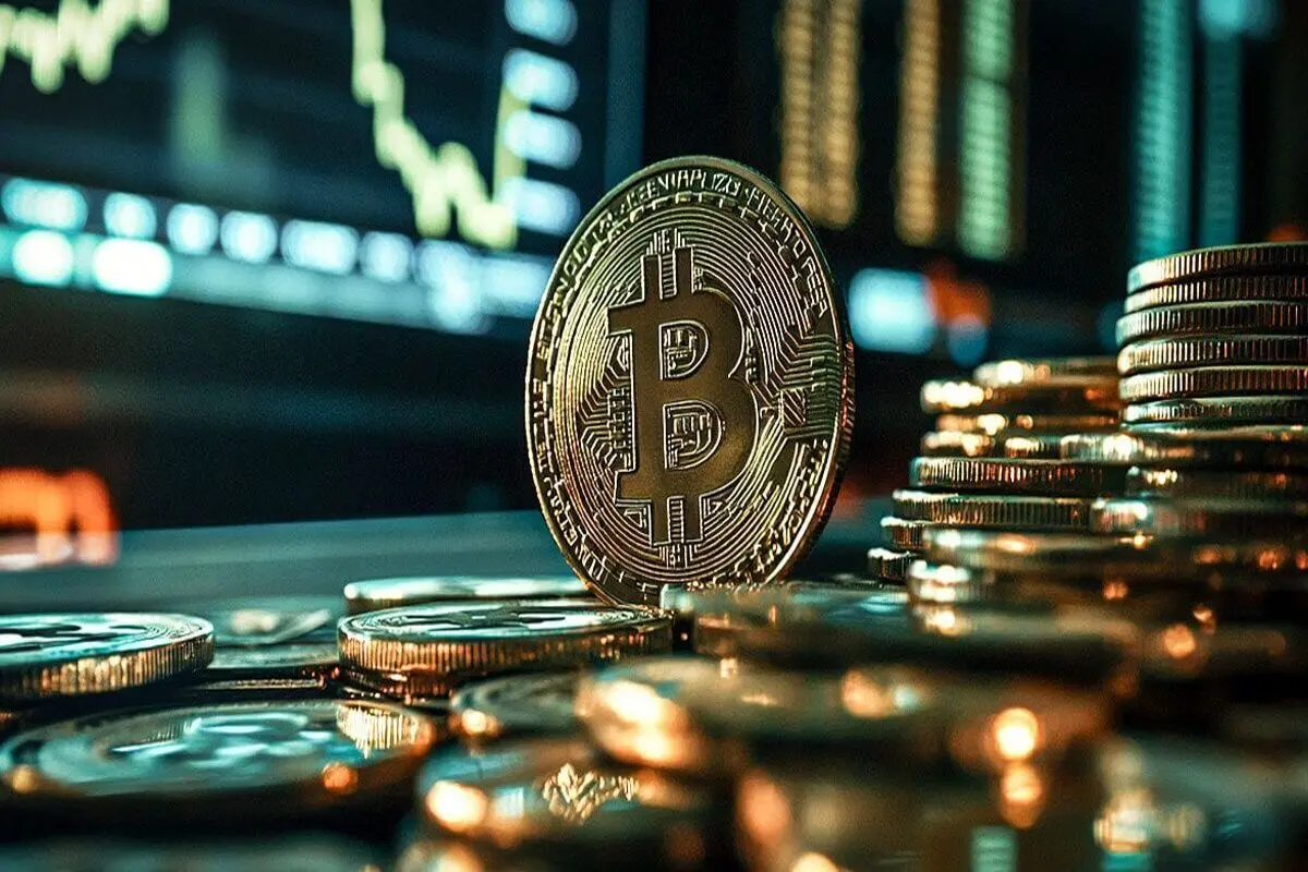 سیگنال تازه بیت‌ کوین به بازار/ سقف‌شکنی دوباره بیت‌ کوین؟
