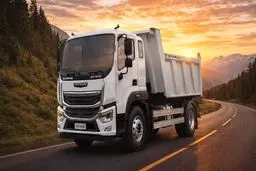 شرایط فروش نقدی کامیون فورس و امپاور با تحویل فوری اعلام شد

