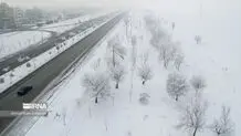 سرمای اخیر بی سابقه نیست/ بارش در شمال کشور خوب نیست
