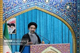  Navy 86th flotilla showed Iran capacity to intl. community