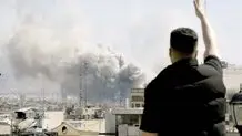 تهران؛ شهری که دیگر عادی نیست