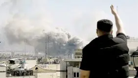 تهران؛ شهری که دیگر عادی نیست