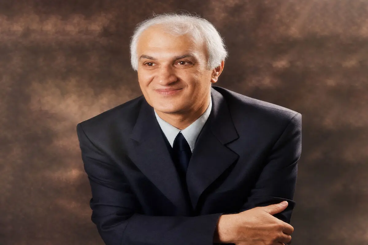 پرویز صراف نوازنده تنبک درگذشت