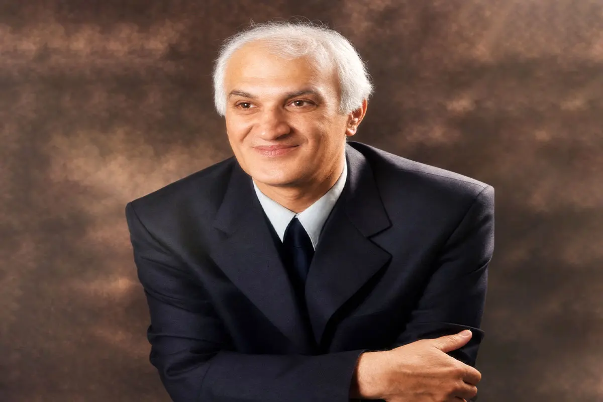پرویز صراف نوازنده تنبک درگذشت