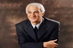 پرویز صراف نوازنده تنبک درگذشت