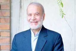 ستاره‌ای که خاموش نمی‌شود

