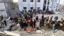 انفجار در پاکستان ۱۵ کشته و زخمی به جا گذاشت 