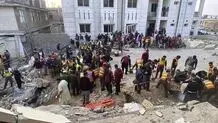 آمار هولناک قربانیان انفجار مرگبار در پاکستان
