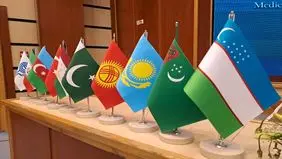 برگزاری اجلاس سران کشورهای عضو اکو در آذربایجان