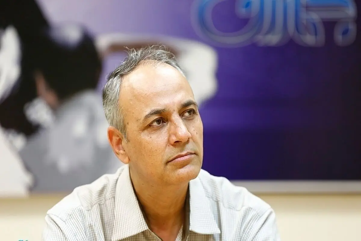 نظر زیدآبادی درباره دیدار احتمالی پزشکیان و ترامپ در ریاض