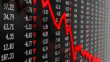 شاخص کل بورس ۶ هزار و ۵۹۸ واحد کاهش یافت 