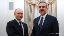 پوتین علیه زوم و مایکروسافت سخن گفت 