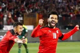 زمان دیدار دوستانه تیم ملی فوتبال مصر با برزیل اعلام شد 
