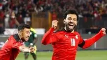 زمان دیدار دوستانه تیم ملی فوتبال مصر با برزیل اعلام شد 
