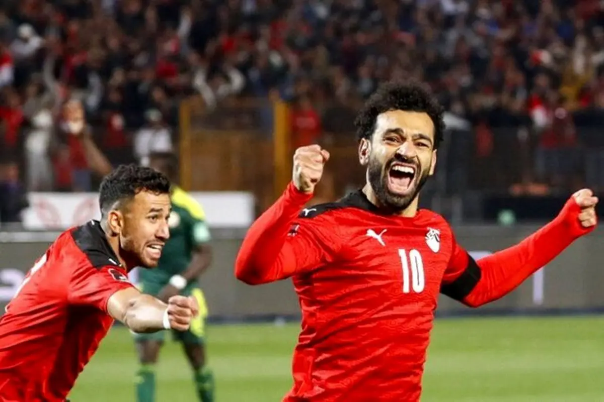 زمان دیدار دوستانه تیم ملی فوتبال مصر با برزیل اعلام شد 
