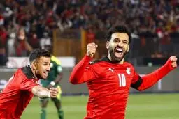 زمان دیدار دوستانه تیم ملی فوتبال مصر با برزیل اعلام شد 
