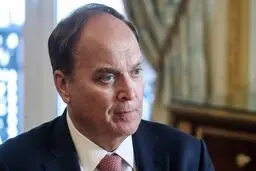 US admits success of Russia counter-measures against sanction