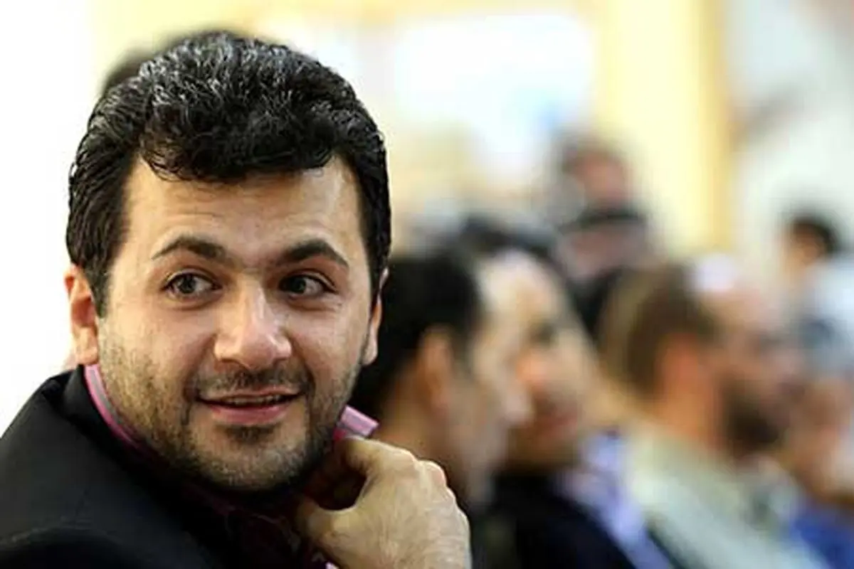 «شهرام عبدلی» دچار خونریزی مغزی شد/ هوشیاری او پایین است
