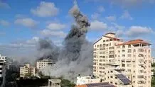 ابراز نگرانی مقام سازمان ملل درباره وضعیت غزه  