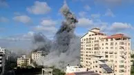 جزئیات جدید از حمله حماس به اسرائیل/ ۲۲ کشته و ۵۰۰ زخمی 