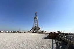 جزئیات اکتشاف بزرگترین میدان گازی خشکی کشور