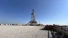 جزئیات اکتشاف بزرگ‌ترین میدان گازی خشکی کشور

