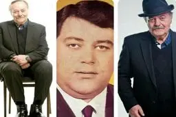 خاطره متفاوت مرتضی عقیلی از  «همایون»