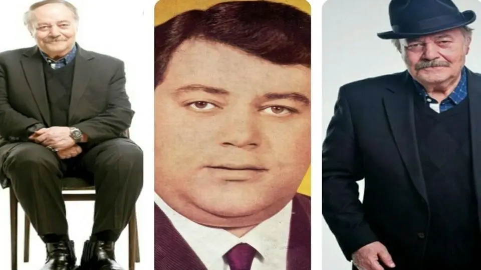 خاطره متفاوت مرتضی عقیلی از «همایون»