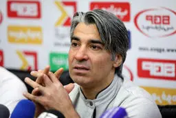 شمسایی نامزد بهترین مربی جهان شد