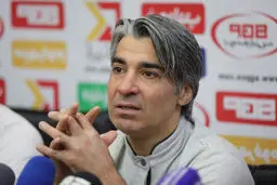 شمسایی نامزد بهترین مربی جهان شد