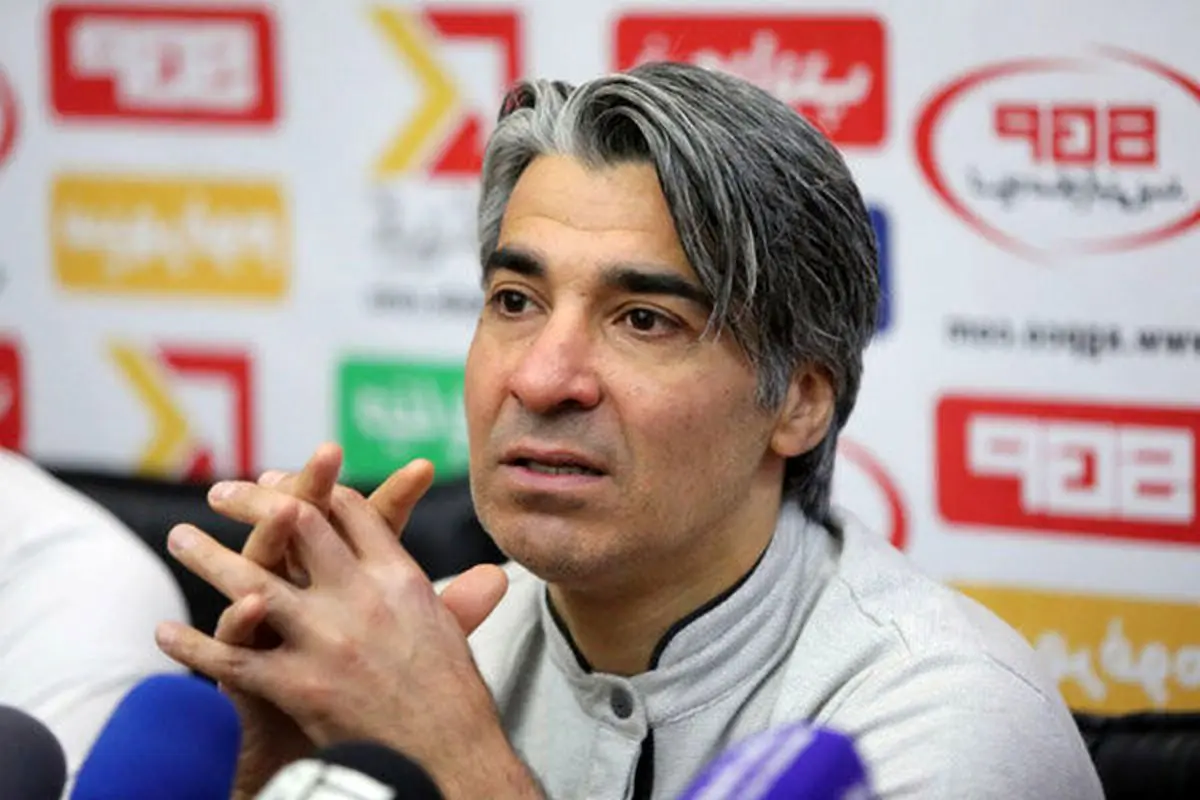 شمسایی نامزد بهترین مربی جهان شد