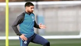 نقل و انتقال جنجالی استقلال