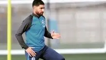 کوجو به صورت قرضی از استقلال جدا شد