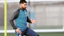 نقل و انتقال جنجالی استقلال