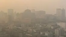هواشناسی: سه روز پرخطر در راه است