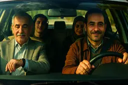 باهمسفر سه‌مسافره تپسی؛ راهکاری تازه برای سفرهای به‌صرفه و پاک‌تر