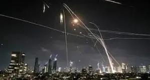 سپاه: موشک‌های خیبر ایران راهی تل آویو شدند

