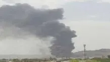 حمله یمن به نجران عربستان